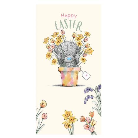 Happy Easter Me to You Bear Easter Money Wallet £1.49